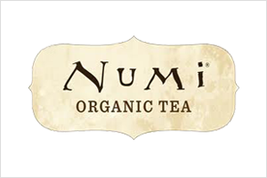 NUMI ORGANIC TEA