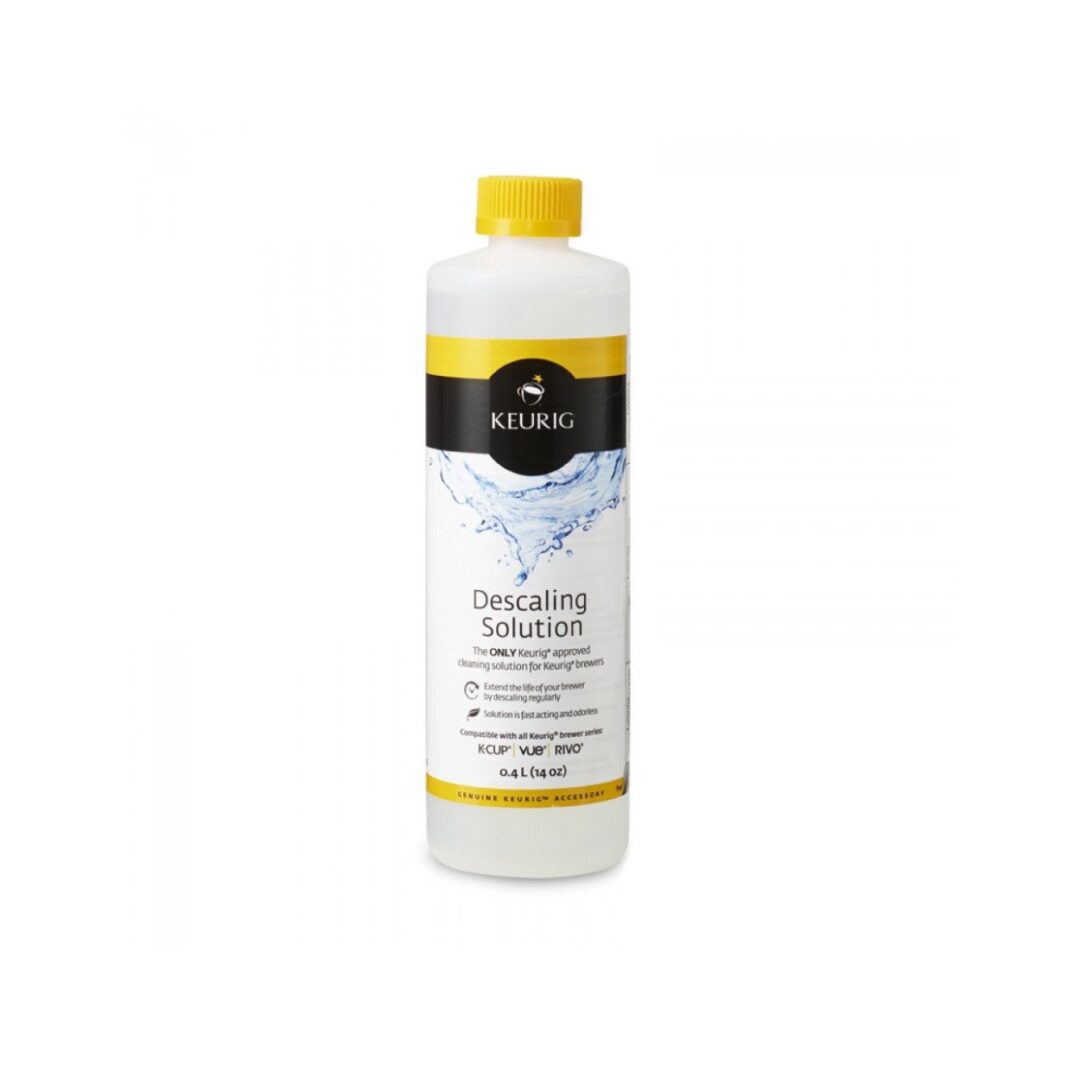 JURA DESCALING TABLETS Coffee & Tea Selections Inc.