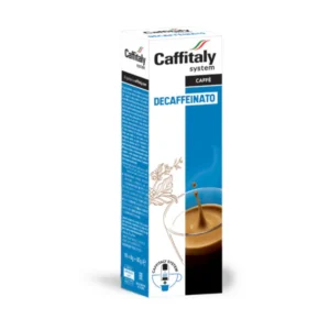 CAFFITALY DECAFFEINATO ESPRESSO