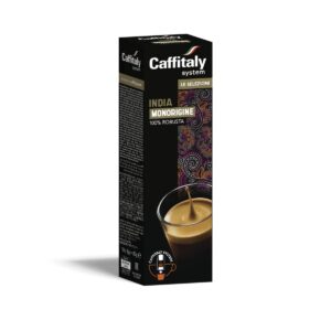 CAFFITALY INDIA (KAAPI ROYALE) ESPRESSO
