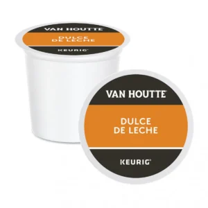 VAN HOUTTE DULCE DE LECHE K-CUP® (24 PACK)