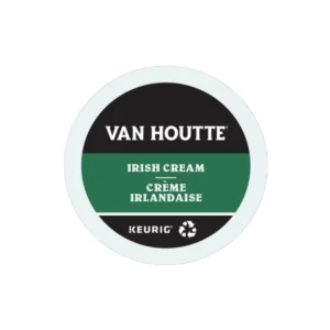 VAN HOUTTE IRISH CREAM K-CUP® (24 PACK)