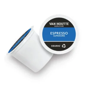 VAN HOUTTE ESPRESSO SUPERIORE K-CUP® (24 PACK)