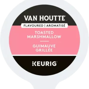 VAN HOUTTE TOASTED MARSHMALLOW K-CUP® (10 PACK)