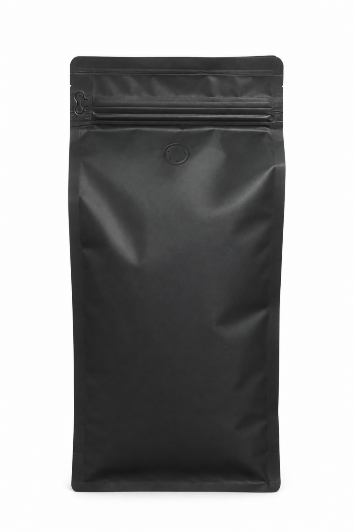 LOCALLY ROASTED MEDIUM BEANS