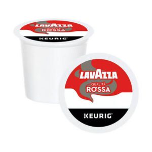 LAVAZZA ROSSA K-CUP® PODS (BOX OF 24)
